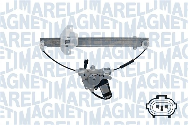 Window Regulator